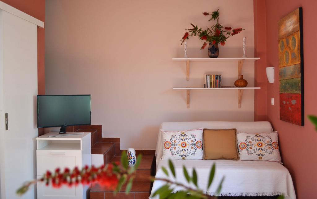 Elegant Maisonettes Kalamaki エクステリア 写真
