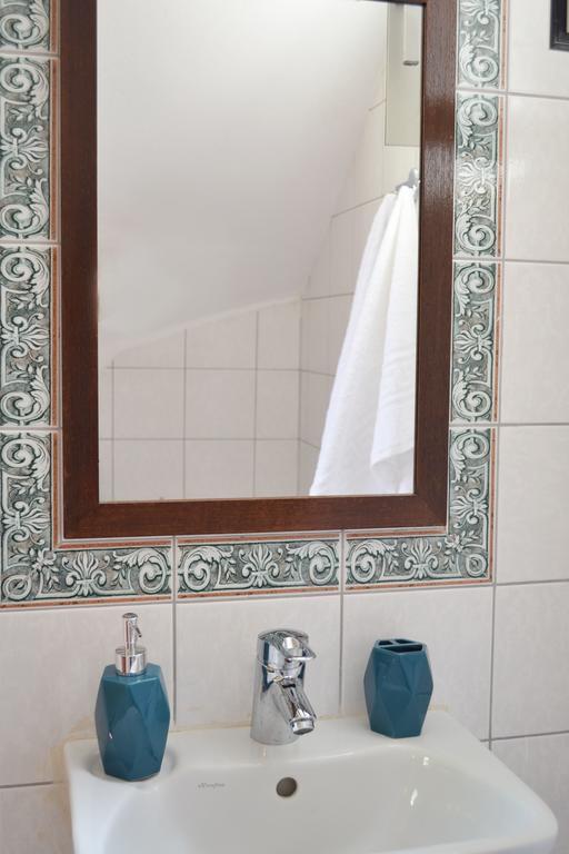Elegant Maisonettes Kalamaki エクステリア 写真